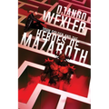 John Golden and the Heroes of Mazaroth - Paperback