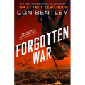 Forgotten War - Hardcover