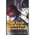 High Tech Murder in Pleasantvale - Paperback