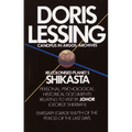 Shikasta: Re, Colonised Planet 5 - Paperback