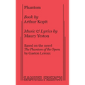 Phantom - Paperback