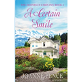 A Certain Smile - Paperback