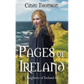 Pages of Ireland - Paperback