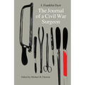 The Journal of a Civil War Surgeon - Paperback