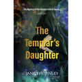 The Templar's Daughter: A Phoebe McCabe Mystery Thriller - Paperback
