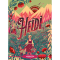 Classic Starts(r) Heidi - Hardcover