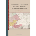 Geopolitics and Energy Security Policies in the Caspian Region - Paperback