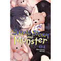 Spring Storm and Monster, Vol. 4: Volume 4 - Paperback
