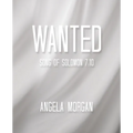 Wanted: Song of Solomon 7:10 - Paperback