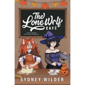 The Lone Wolf Café - Paperback