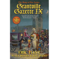 Grantville Gazette IX - Mass Market Paperbound