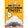 How (NOT) To Create A Winning Strategy - Paperback