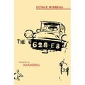 The 628-E8 - Paperback
