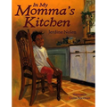In My Momma's Kitchen - Paperback