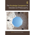 The Routledge Companion to Medieval Philosophy - Paperback