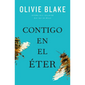 Contigo En El Eter - Paperback