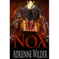 Nox - Paperback