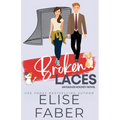 Broken Laces - Paperback