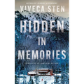 Hidden in Memories - Paperback