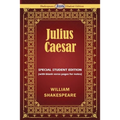 The Tragedy of Julius Caesar - Paperback
