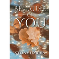 Because Of You - Paperback