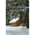An Investigation of Local Color - Paperback