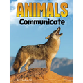 Animals Communicate - Paperback