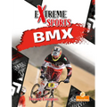 BMX - Paperback