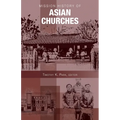 Mission History of Asian Churches - Paperback