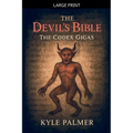 The Devil's Bible: The Codex Gigas - Paperback