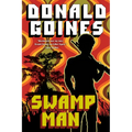 Swamp Man - Paperback