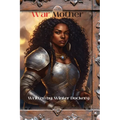War Mother - Paperback