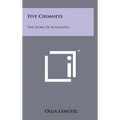 Five Chimneys: The Story Of Auschwitz - Hardcover