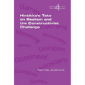 Hintikka's Take on Realism and the Constructivist Challenge - Paperback