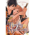Firefly Wedding, Vol. 2 - Paperback