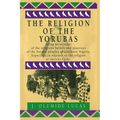 The Religion of the Yorubas - Paperback