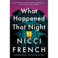 What Happened That Night - Hardcover
