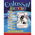 Colossal Jumble(r): A Giant Collection of Puzzles - Paperback