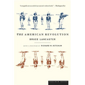 The American Revolution - Paperback