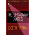 The Broadway Diaries - Paperback