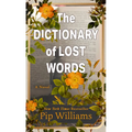 The Dictionary of Lost Words - Paperback