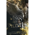 Wings of Deception - Paperback