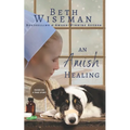 An Amish Healing (A Romance): Includes Amish Recipes and Reading Group Guide - Paperback