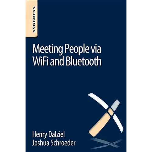 Meeting People Via Wifi and Bluetooth - Paperback