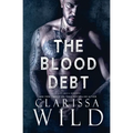 The Blood Debt - Paperback