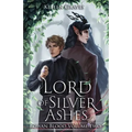 Lord of Silver Ashes - Paperback