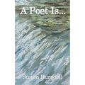 A Poet Is - Paperback