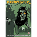 Pumpernickel - Paperback