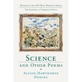 Science and Other Poems - Paperback