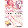 Fly Me to the Moon, Vol. 31 - Paperback